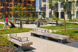 ЖК Саларьево парк