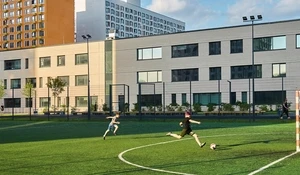 ЖК Саларьево парк