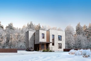 ЖК Маслово Forest Club