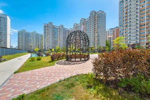 ЖК Город-парк Первый Московский