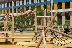 ЖК Жулебино Парк