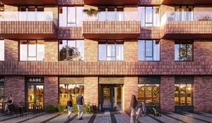 ЖК Кутузовский квартал