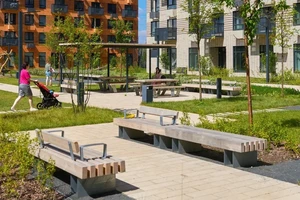 ЖК Саларьево парк