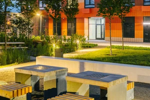 ЖК Большая Академическая 85