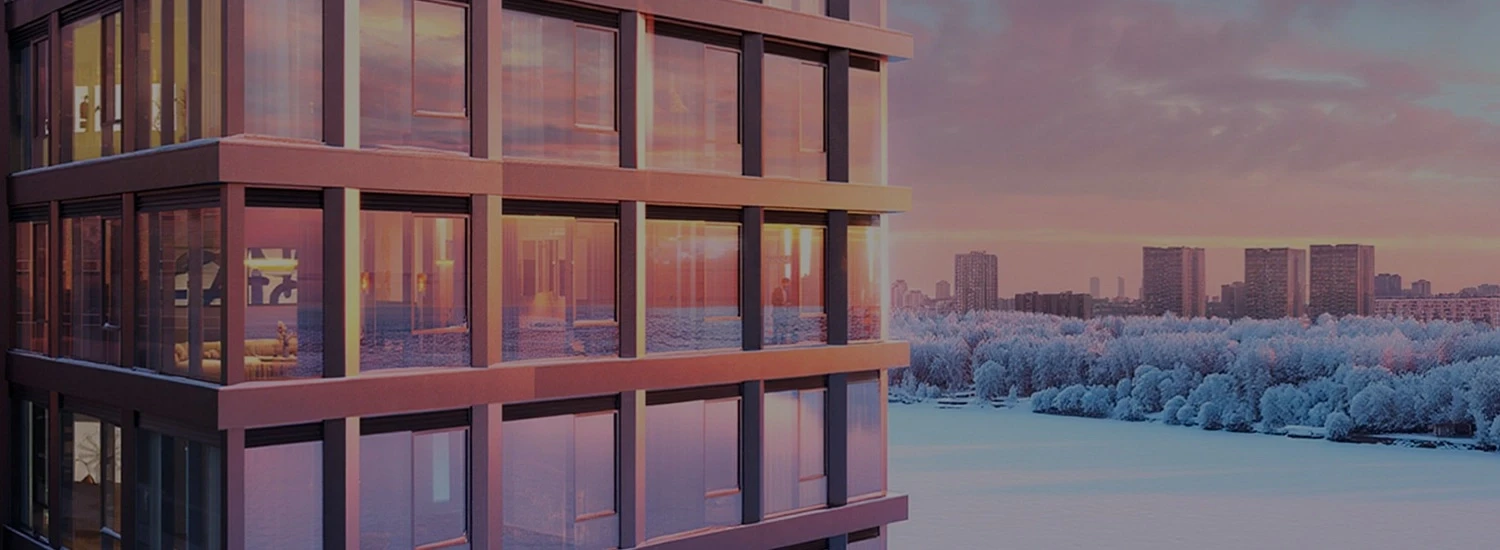 Проект Северный порт