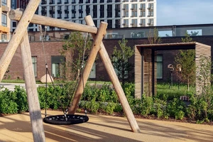 ЖК Первый Дубровский