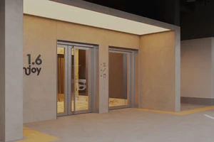 ЖК Яркий квартал Инджой