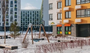 ЖК Ильинские Луга