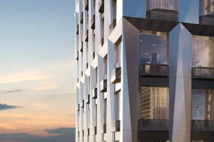 ЖК Страна.Озёрная