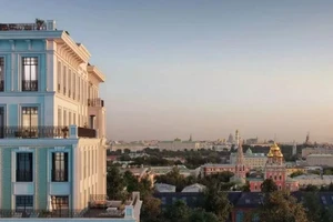 ЖК Artisan (Артисан)