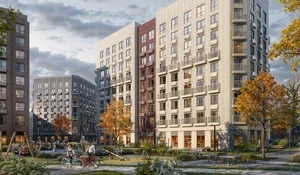 ЖК Ильинские Луга