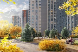 ЖК Аквилон Митино