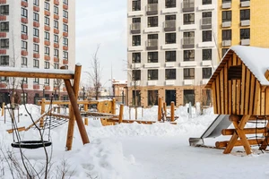 ЖК Яуза Парк