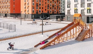 ЖК Ильинские Луга