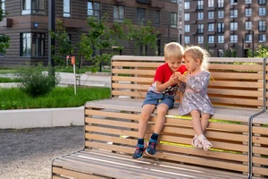 ЖК Холланд парк