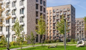 ЖК Середневский лес