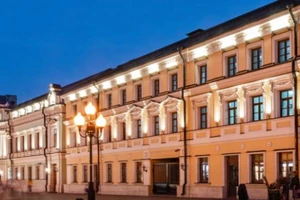 ЖК Artisan (Артисан)