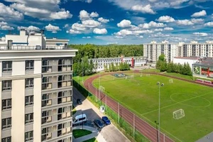 ЖК Олимп