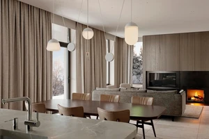 ЖК Маслово Forest Club