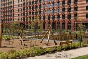 ЖК Восточное Бутово