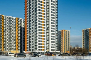 ЖК Митинский лес