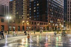 ЖК Vangarden (Вангарден)