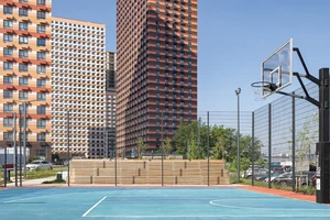 ЖК Сигнальный 16