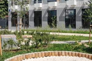 ЖК Томилинский бульвар