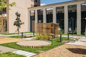 ЖК Митинский лес