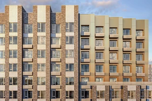 ЖК Середневский лес