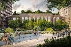 ЖК Строгино 360