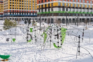 ЖК Жулебино Парк