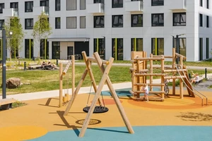 ЖК Green Park (Грин Парк)