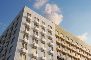 ЖК Томилинский бульвар