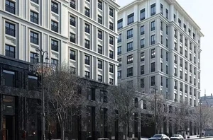 ЖК  Vesper Residences (Веспер Резиденс)