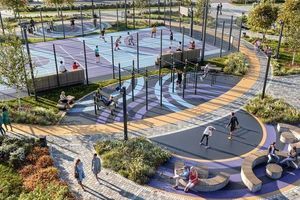 ЖК Кавказский бульвар 51