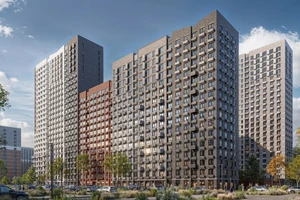 ЖК Восточное Бутово