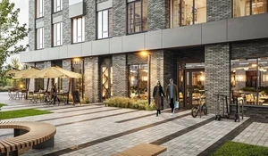 ЖК Кутузовский квартал