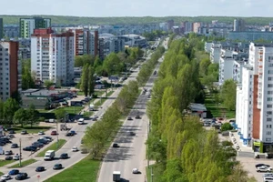 ЖК АРБЕРИ
