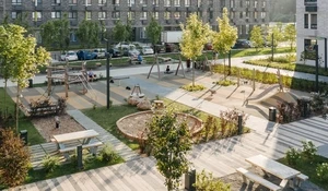 ЖК Саларьево парк