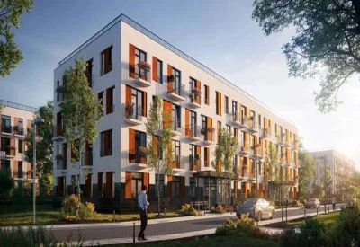 Архитектурный пригород Южная Долина