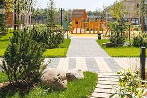 ЖК Кавказский бульвар 51