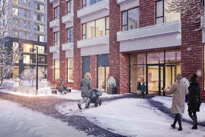 ЖК Плеханова 11