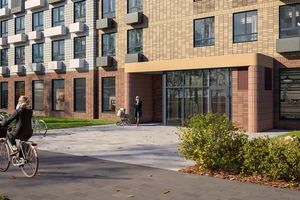 ЖК Яуза Парк