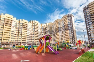 Жилые кварталы «Новое Пушкино»