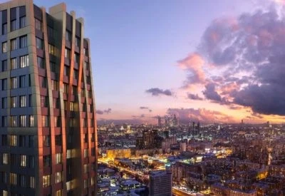 Level Южнопортовая