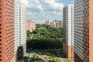 ЖК Люберцы Парк