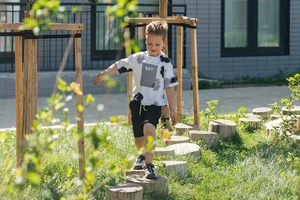 ЖК Томилинский бульвар