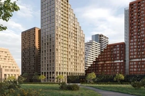 ЖК Центральный квартал Scala City (ЖК Центральный квартал Скала Сити)