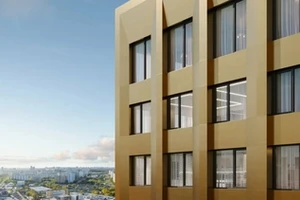 ЖК Страна.Заречная